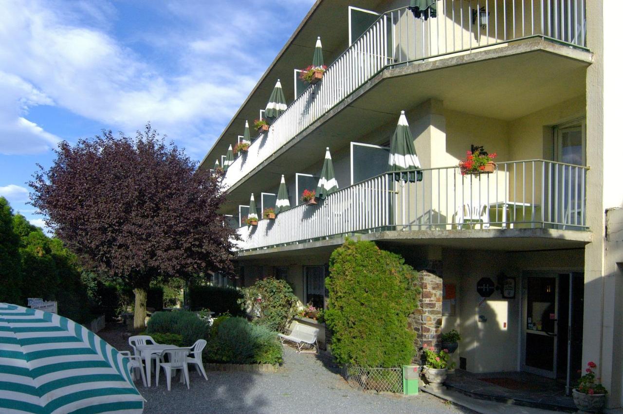 Le Jardin Otel Saillagouse Dış mekan fotoğraf